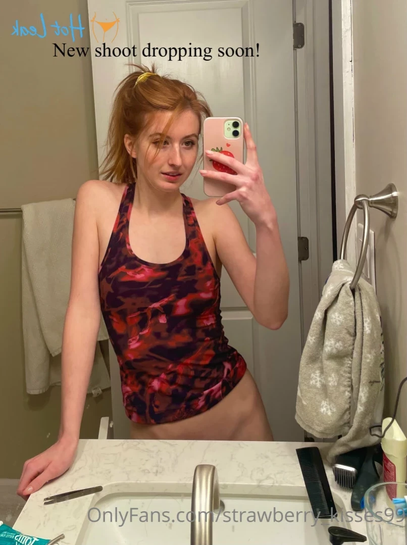 Strawberry Kisses [ strawberrykisses99 ] Onlyfans leaked photo 13313165 on Hotleaks.tv