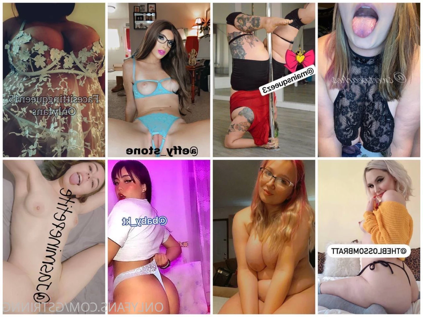 Cock Destroyer 😈💦 [ stripperfetish ] Onlyfans leaked photo 9243549 on Hotleaks.tv