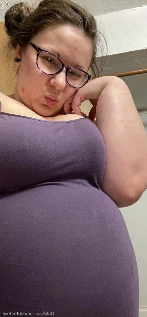 BBWLolo [ stufferlover ] Onlyfans leaked photo 2946104 on Hotleaks.tv