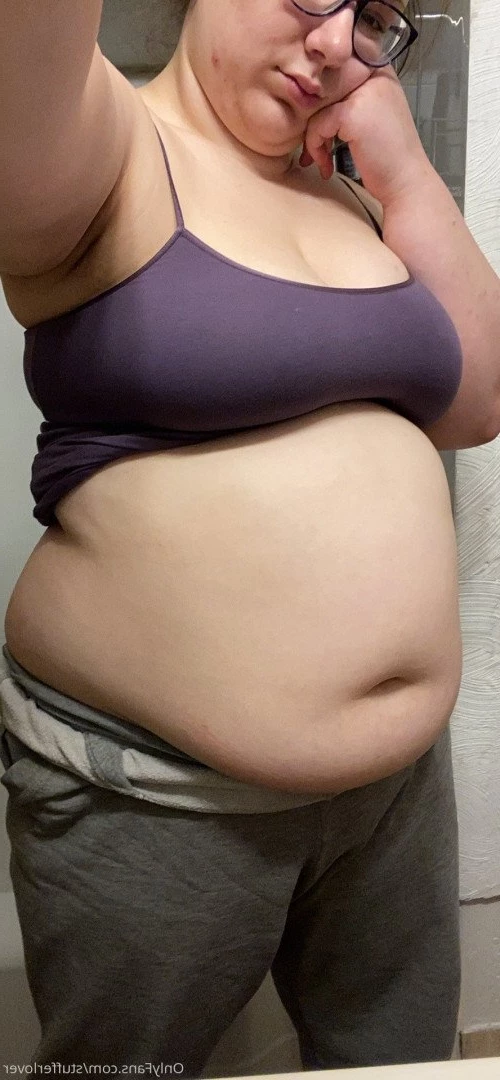 BBWLolo [ stufferlover ] Onlyfans leaked photo 2946115 on Hotleaks.tv