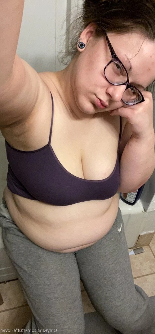 BBWLolo [ stufferlover ] Onlyfans leaked photo 2946165 on Hotleaks.tv