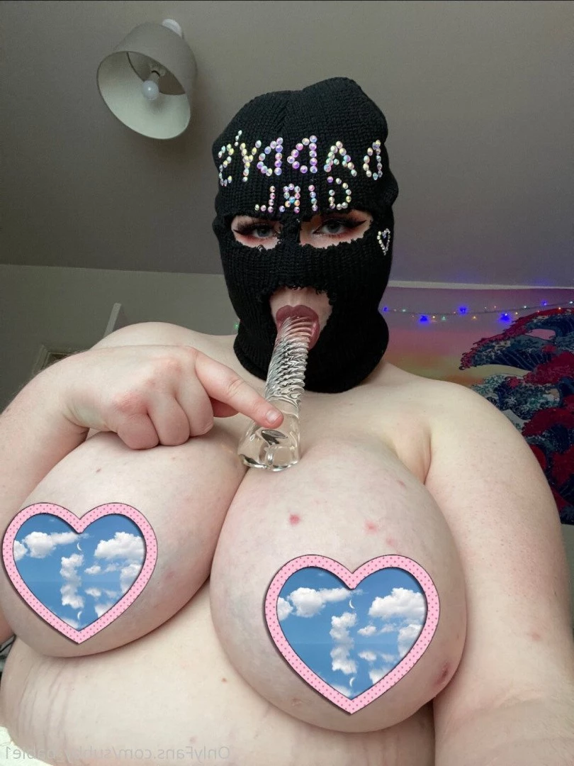 Daddy's British BBW Student [ subby_babie1 ] Onlyfans leaked photo 2677700 on Hotleaks.tv