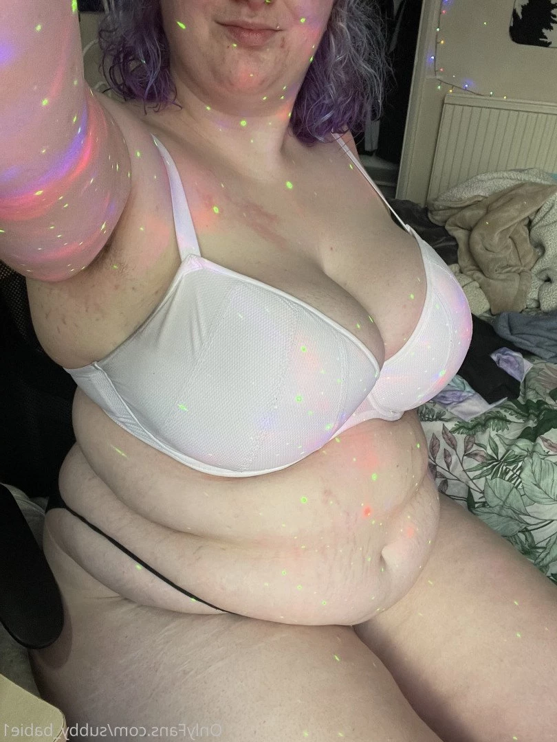 Daddy's British BBW Student [ subby_babie1 ] Onlyfans leaked photo 2677795 on Hotleaks.tv