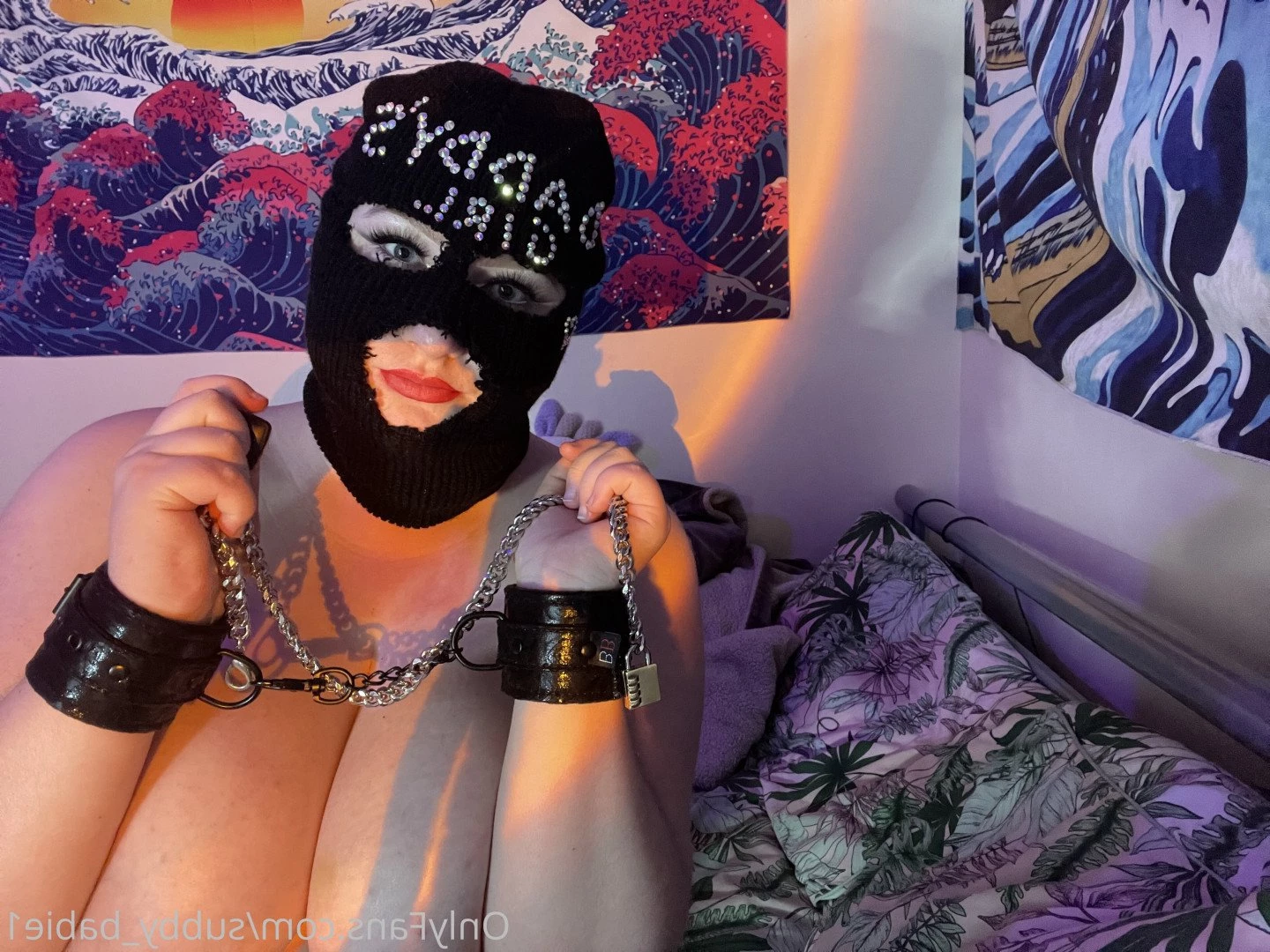 Daddy's British BBW Student [ subby_babie1 ] Onlyfans leaked photo 2678195 on Hotleaks.tv
