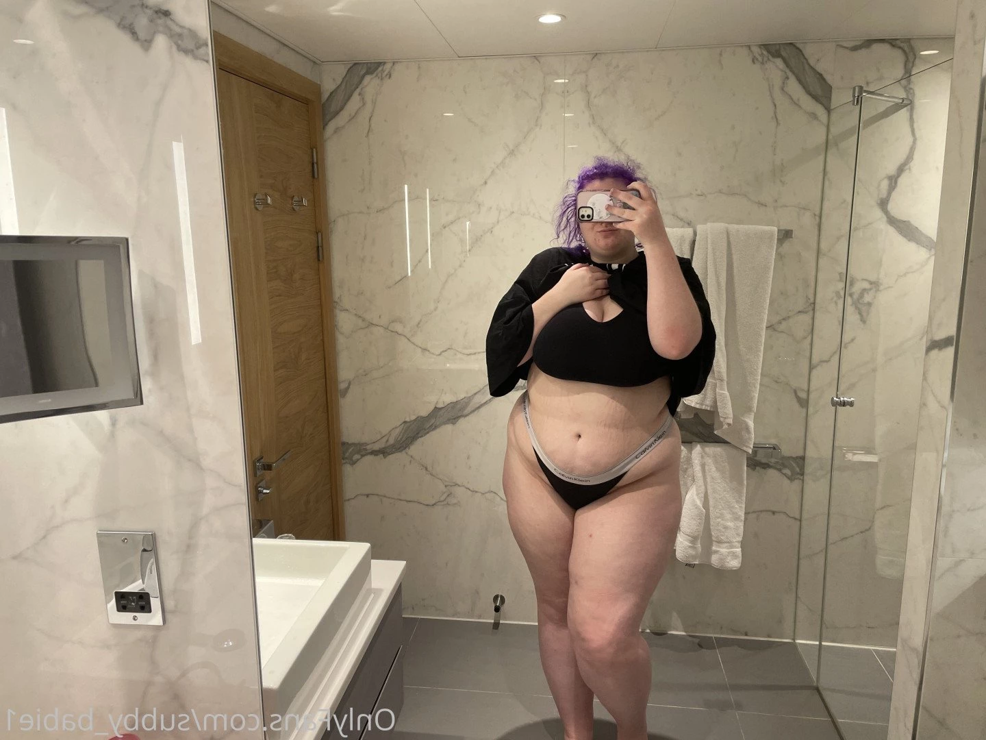 Daddy's British BBW Student [ subby_babie1 ] Onlyfans leaked photo 2678353 on Hotleaks.tv