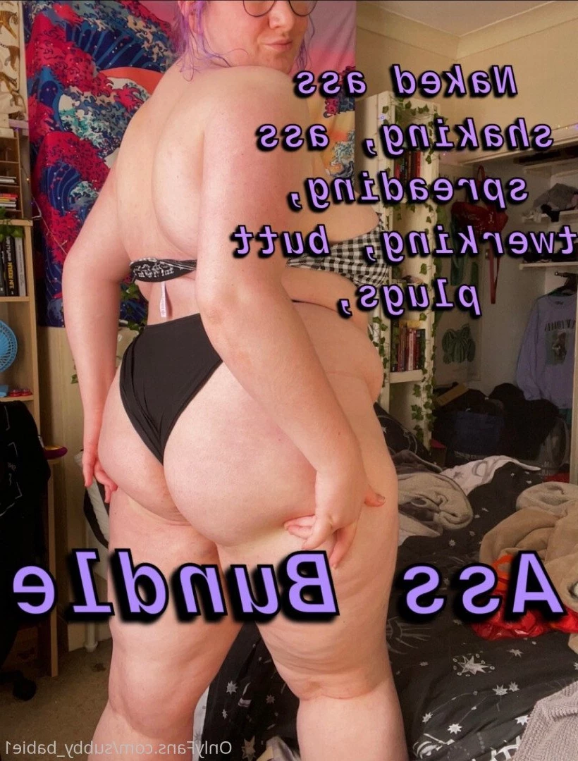 Daddy's British BBW Student [ subby_babie1 ] Onlyfans leaked photo 2678529 on Hotleaks.tv
