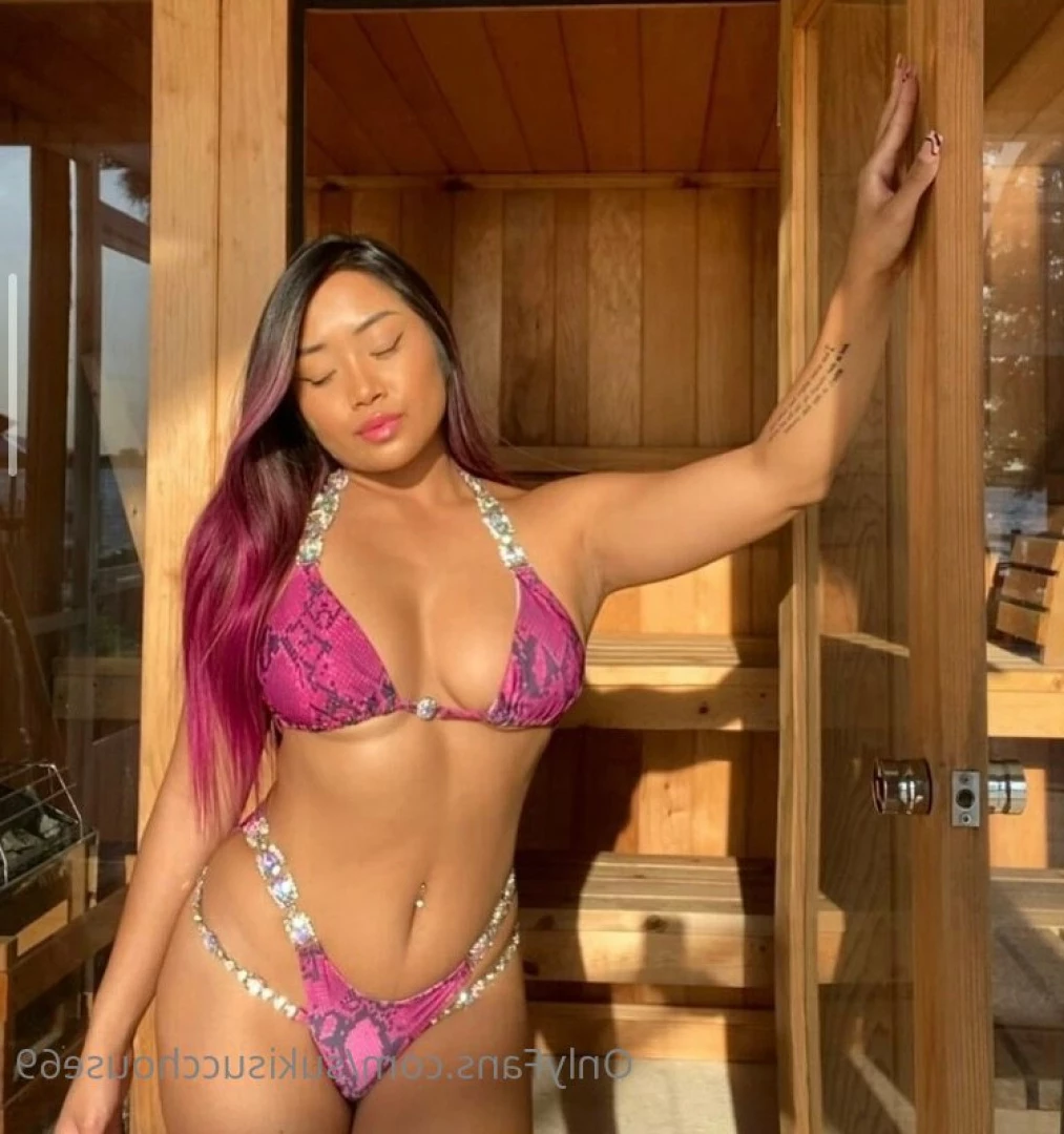 Suki 🍒 [ sukisucchouse69 ] Onlyfans leaked photo 6228772 on Hotleaks.tv