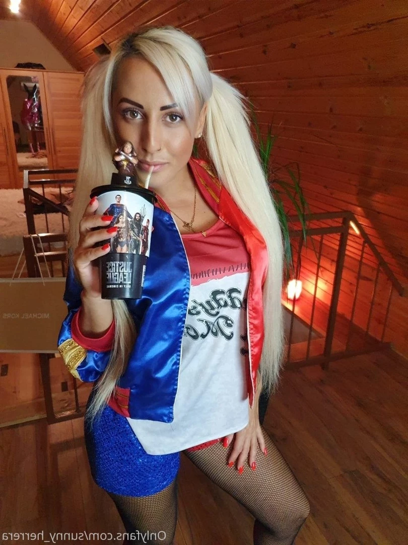 Sunny Herrera [ sunny_herrera ] Onlyfans leaked photo 2687086 on Hotleaks.tv