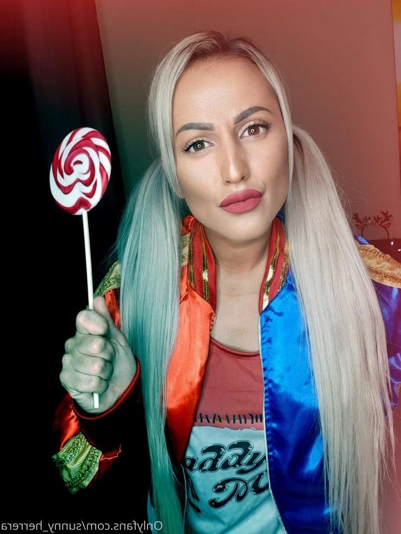 Sunny Herrera [ sunny_herrera ] Onlyfans leaked photo 2687542 on Hotleaks.tv