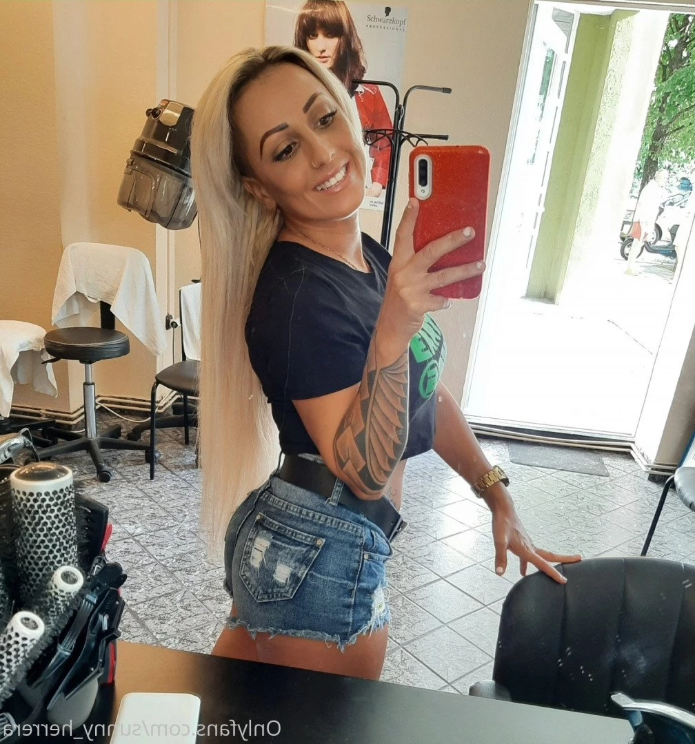 Sunny Herrera [ sunny_herrera ] Onlyfans leaked photo 2688756 on Hotleaks.tv