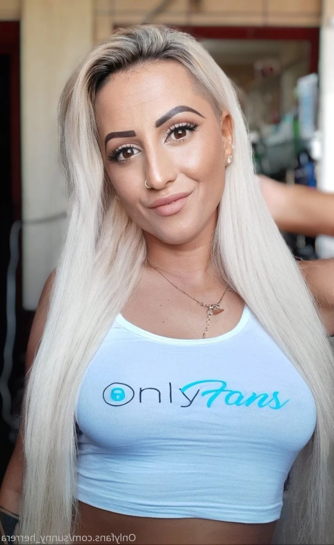Sunny Herrera [ sunny_herrera ] Onlyfans leaked photo 2690990 on Hotleaks.tv