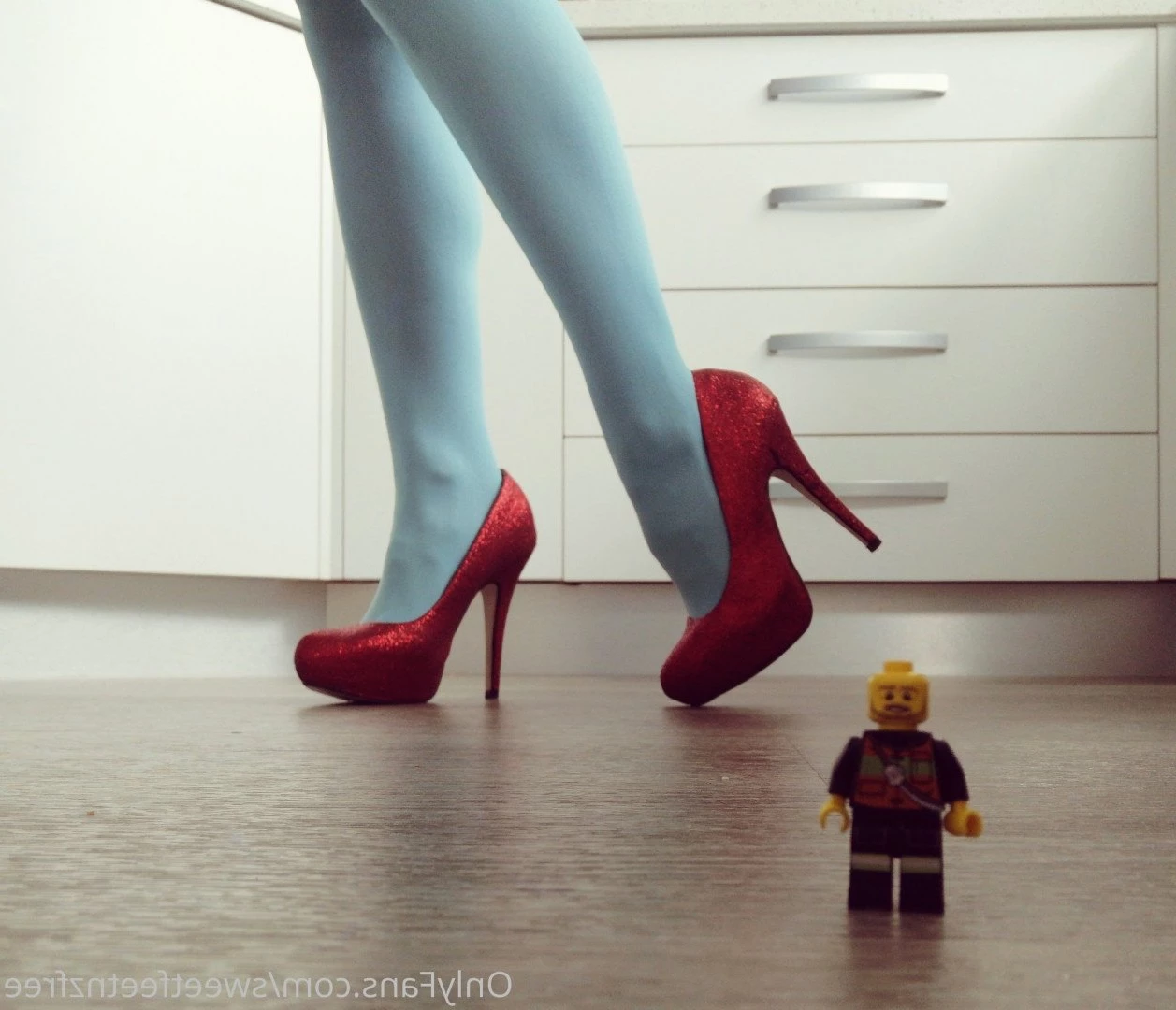 Sweet Feet NZ FREE [ sweetfeetnzfree ] Onlyfans leaked photo 2705743 on Hotleaks.tv