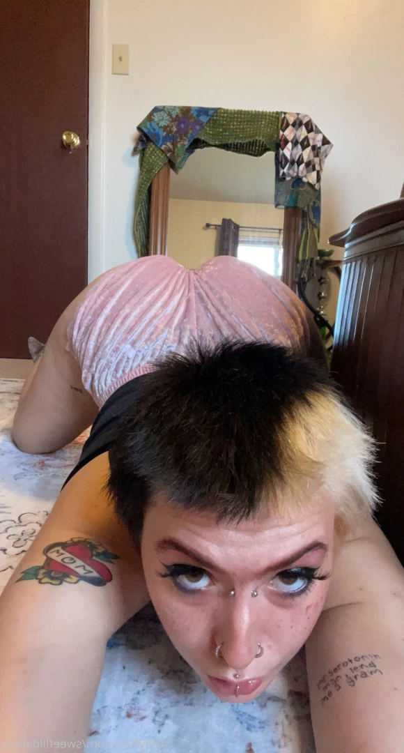 sweetlildarling Onlyfans leaked photo 5771216 on Hotleaks.tv