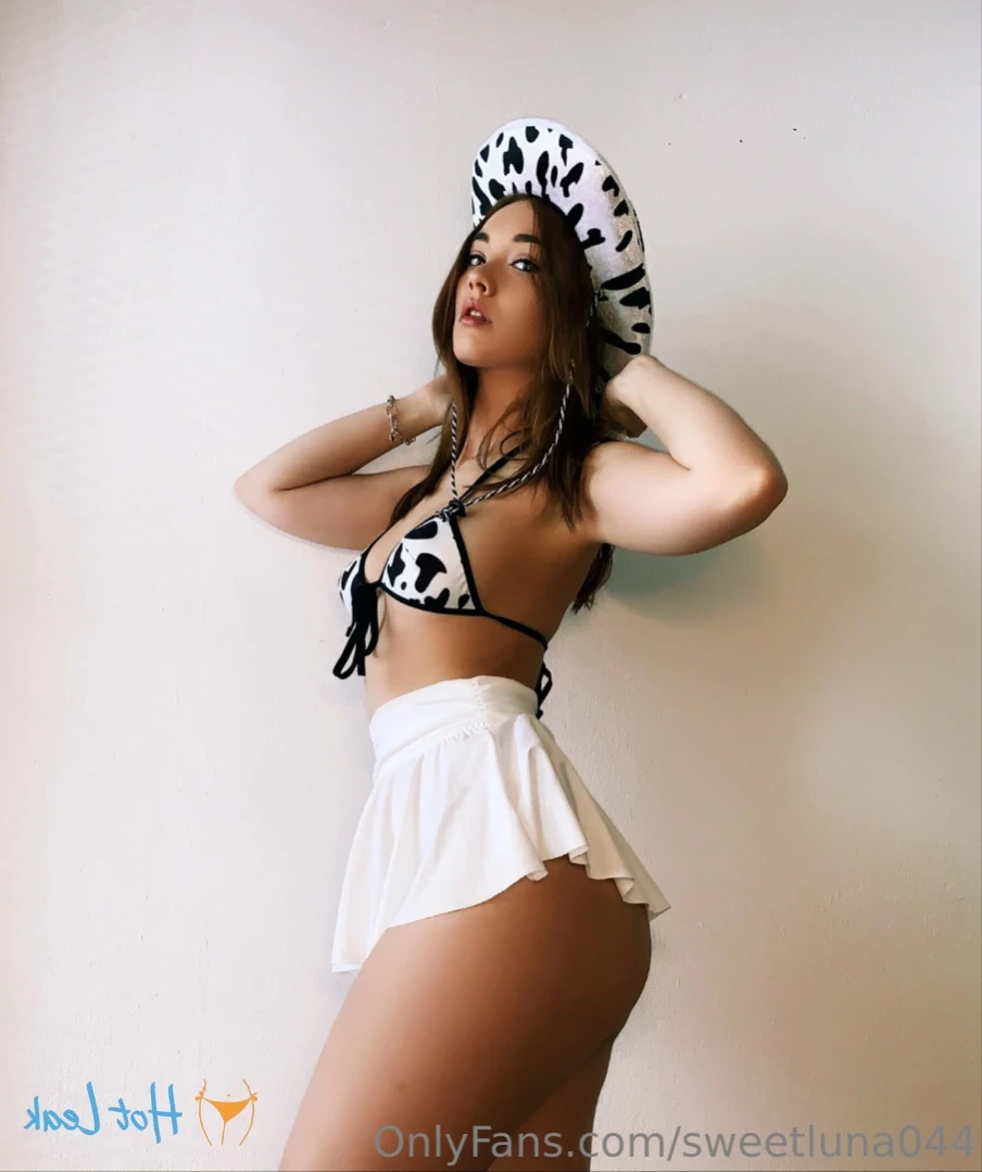 Naomy J [ sweetluna044 ] Onlyfans leaked photo 14228627 on Hotleaks.tv