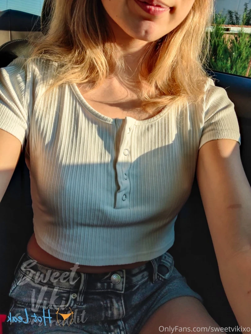 sweetvikixo Onlyfans leaked photo 13230060 on Hotleaks.tv