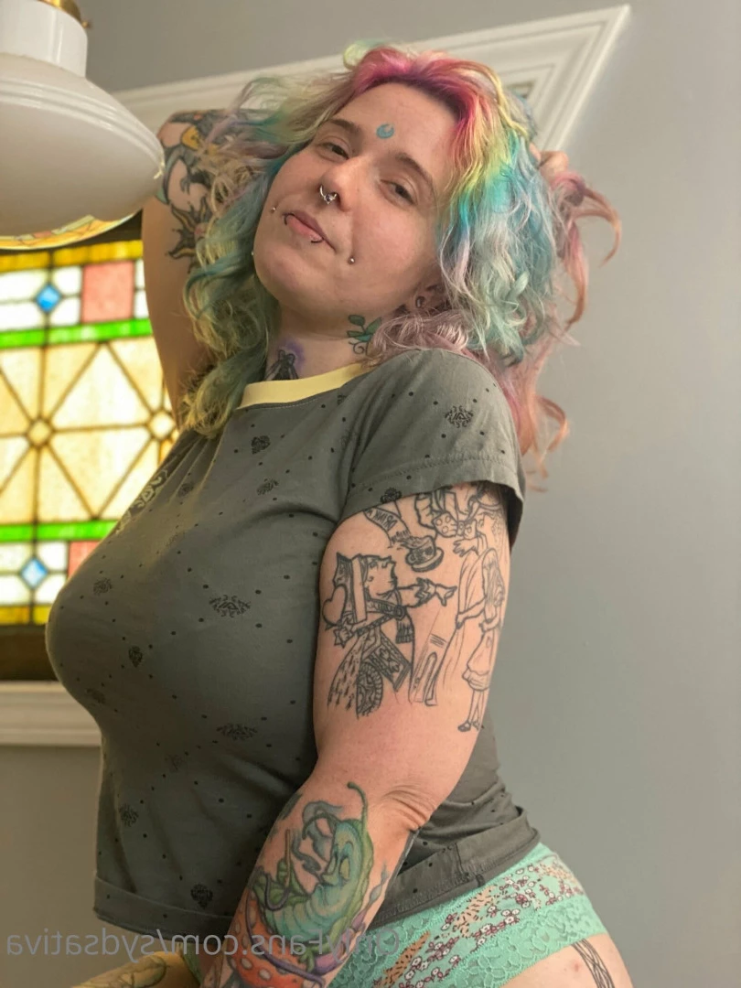 Syd Sativa [ sydsativa ] Onlyfans leaked photo 7666150 on Hotleaks.tv