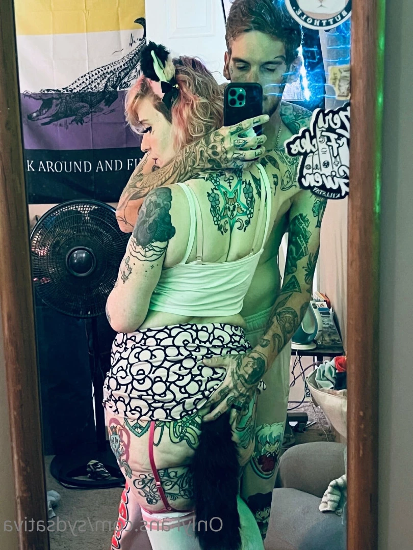 Syd Sativa [ sydsativa ] Onlyfans leaked photo 7666271 on Hotleaks.tv