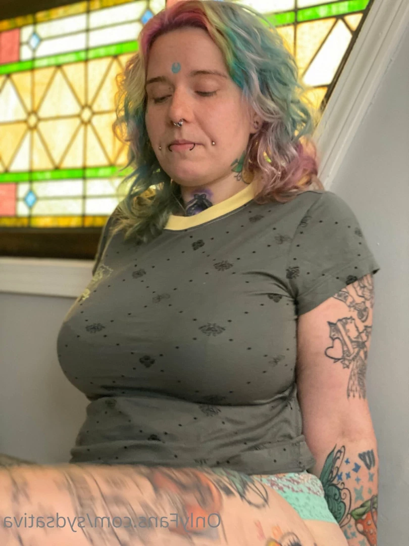 Syd Sativa [ sydsativa ] Onlyfans leaked photo 7666317 on Hotleaks.tv