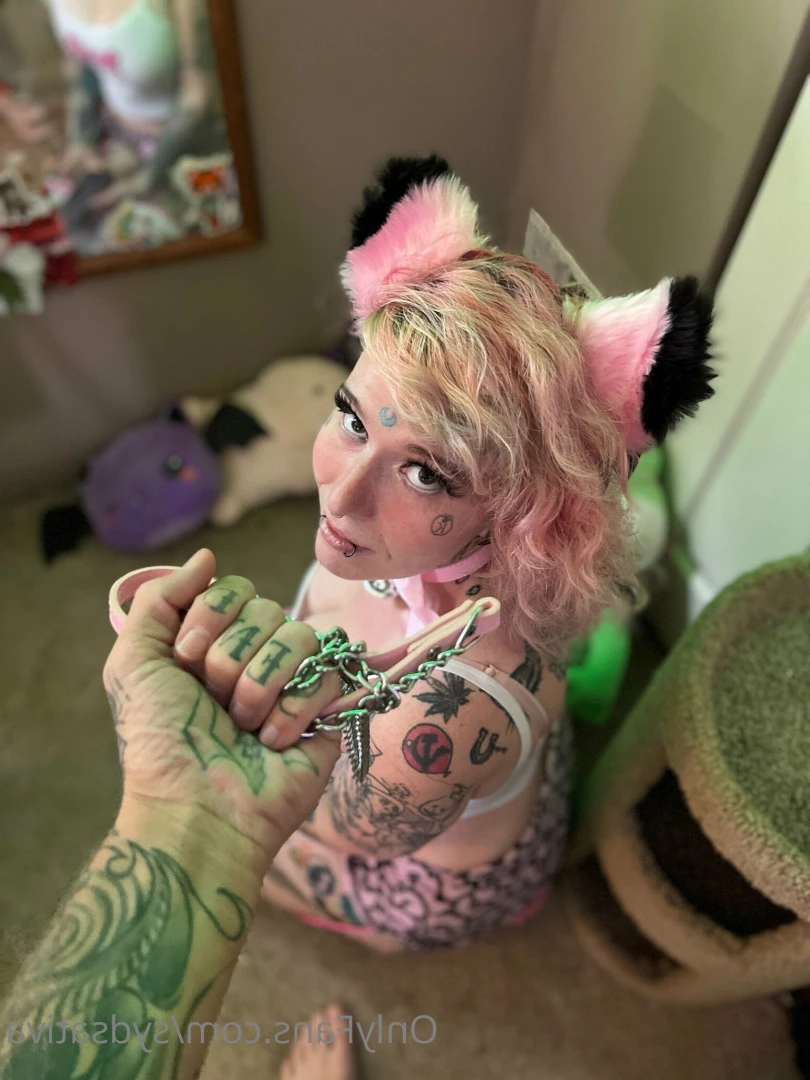 Syd Sativa [ sydsativa ] Onlyfans leaked photo 7666388 on Hotleaks.tv