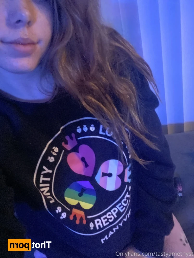 tasteamethyst Onlyfans leaked photo 13273187 on Hotleaks.tv