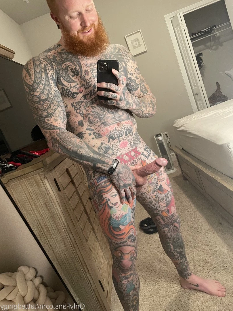 X-Rated Couples Content [ tattedgingy ] Onlyfans leaked photo 2661461 on Hotleaks.tv