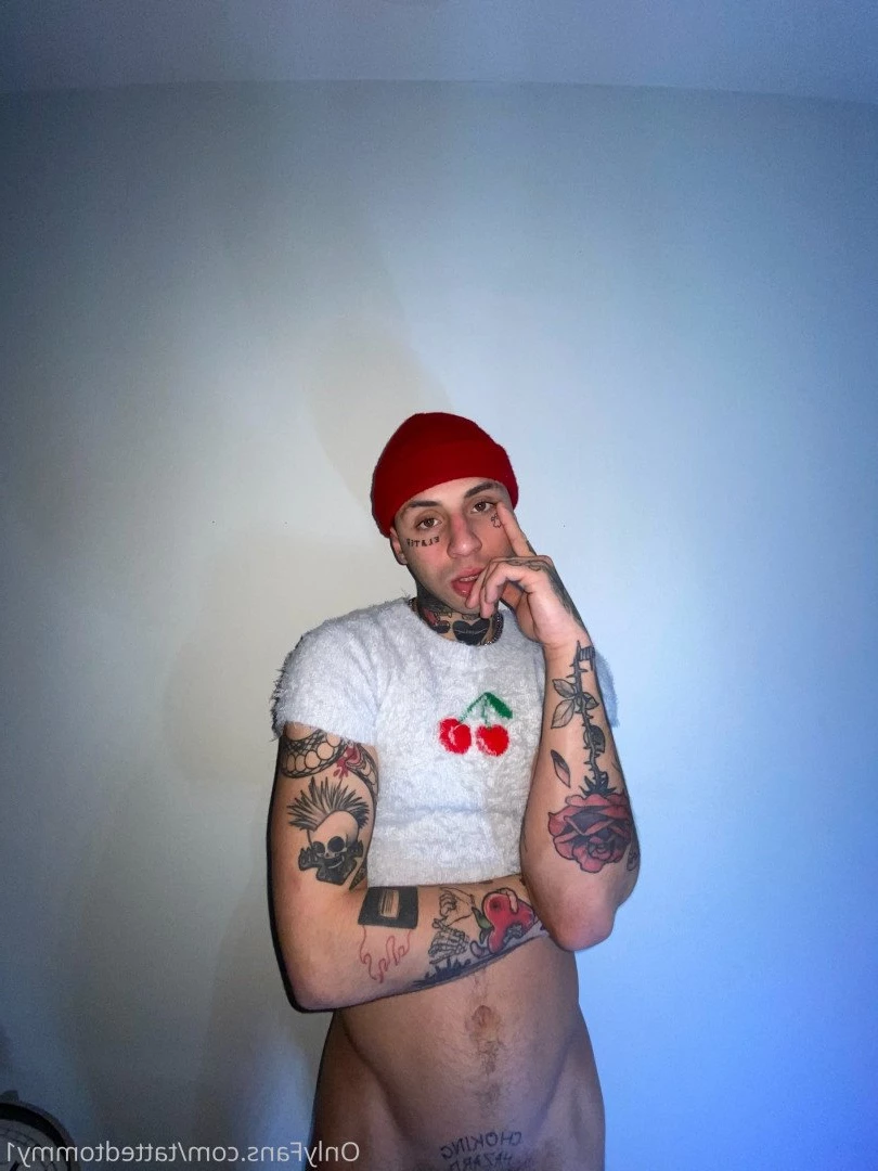 Tommy [ tattedtommy1 ] Onlyfans leaked photo 2732913 on Hotleaks.tv