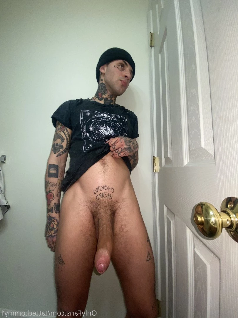 Tommy [ tattedtommy1 ] Onlyfans leaked photo 2733048 on Hotleaks.tv
