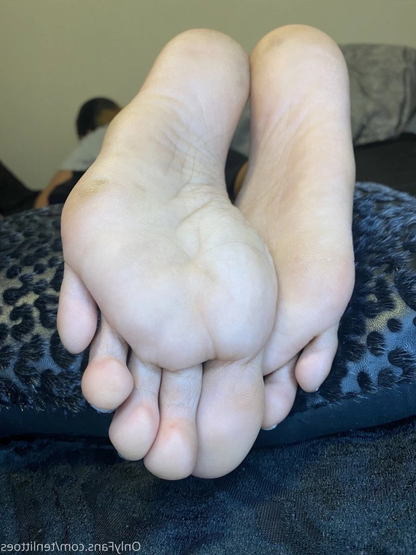 TenLit [ tenlittoes ] Onlyfans leaked photo 2679366 on Hotleaks.tv