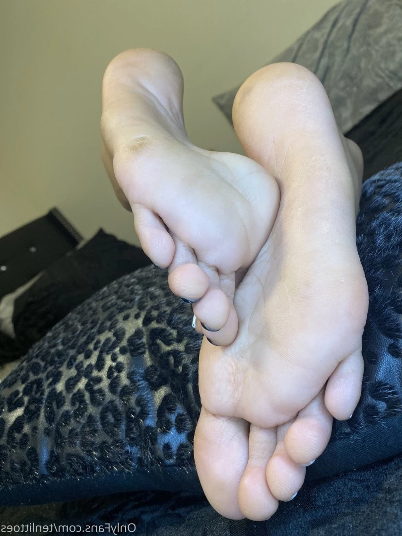 TenLit [ tenlittoes ] Onlyfans leaked photo 2681570 on Hotleaks.tv
