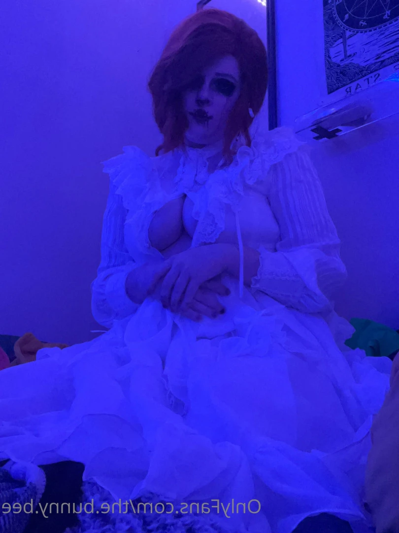 Ahri [ the.bunny.bee ] Onlyfans leaked photo 5720514 on Hotleaks.tv