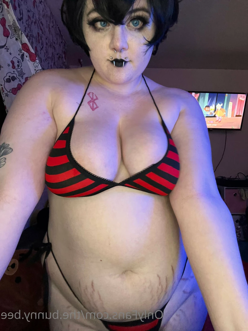 Ahri [ the.bunny.bee ] Onlyfans leaked photo 5721283 on Hotleaks.tv