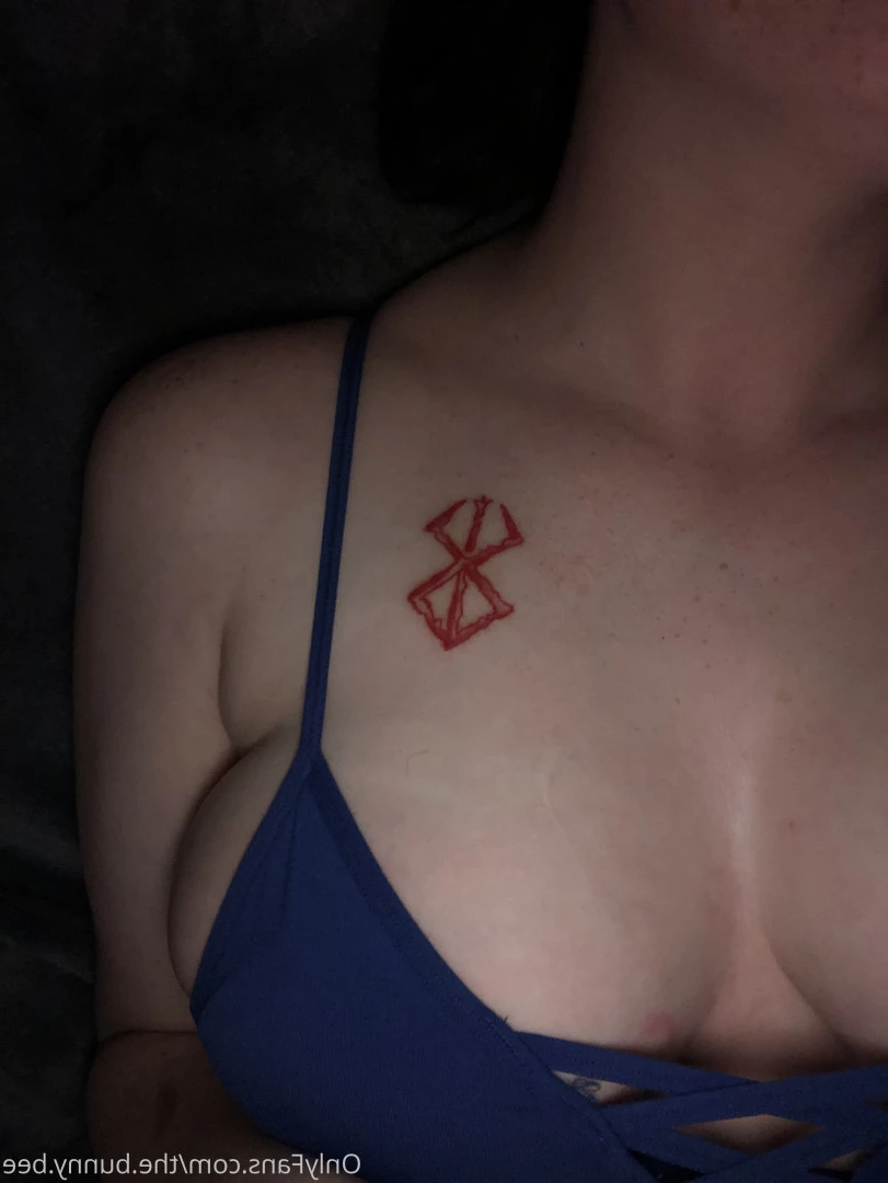 Ahri [ the.bunny.bee ] Onlyfans leaked photo 5721607 on Hotleaks.tv