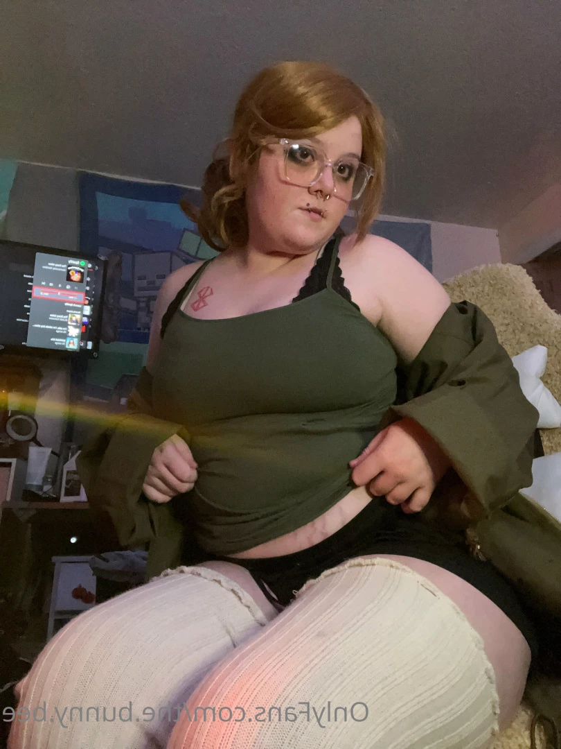 Ahri [ the.bunny.bee ] Onlyfans leaked photo 5721618 on Hotleaks.tv