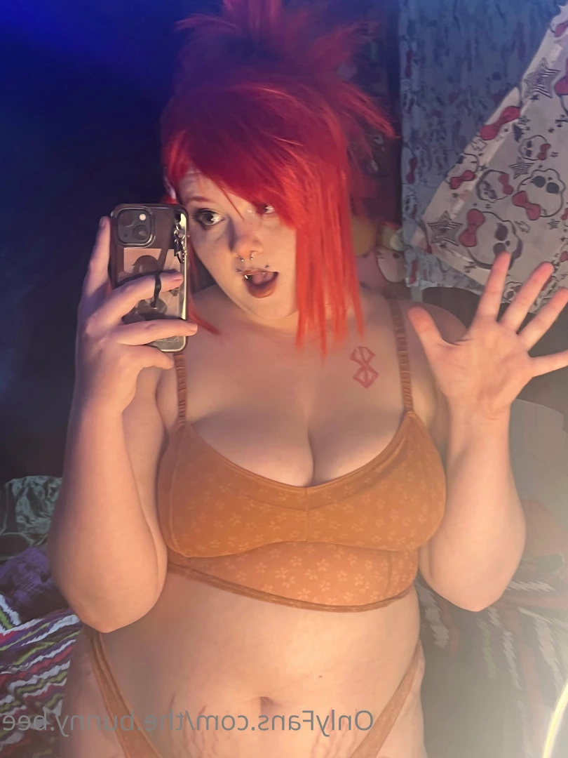 Ahri [ the.bunny.bee ] Onlyfans leaked photo 5722111 on Hotleaks.tv
