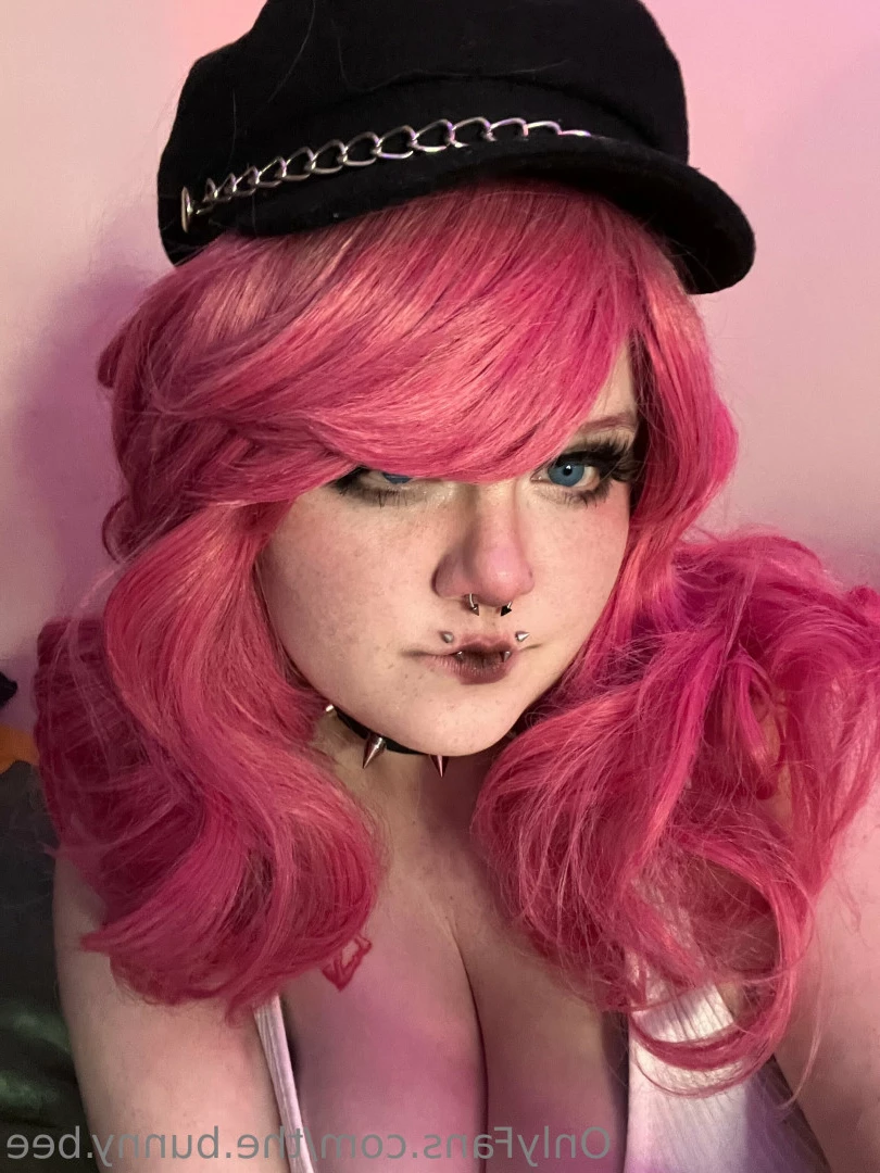 Ahri [ the.bunny.bee ] Onlyfans leaked photo 5723763 on Hotleaks.tv