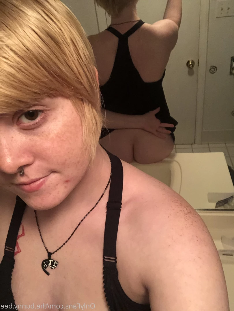Ahri [ the.bunny.bee ] Onlyfans leaked photo 5724702 on Hotleaks.tv