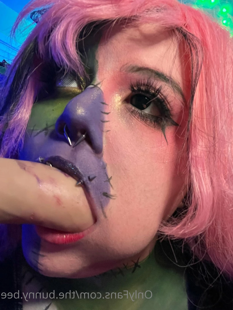 Ahri [ the.bunny.bee ] Onlyfans leaked photo 5725244 on Hotleaks.tv