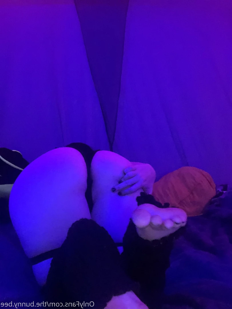 Ahri [ the.bunny.bee ] Onlyfans leaked photo 5725563 on Hotleaks.tv