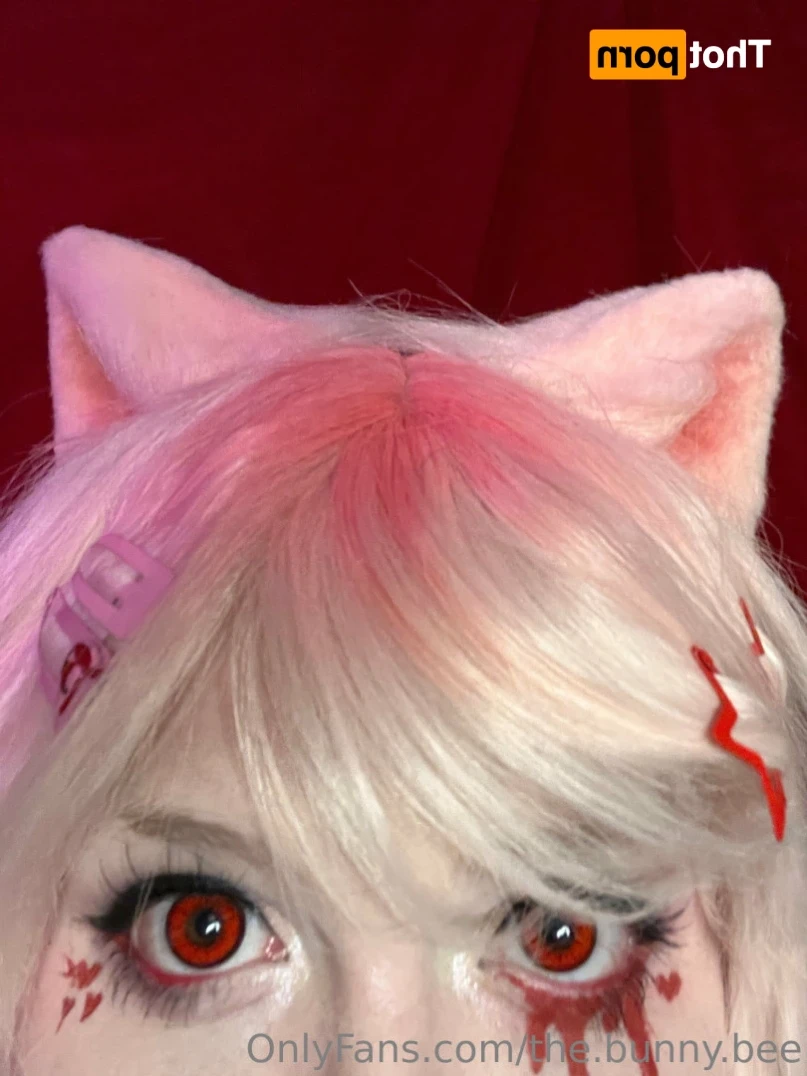 Ahri [ the.bunny.bee ] Onlyfans leaked photo 13266919 on Hotleaks.tv