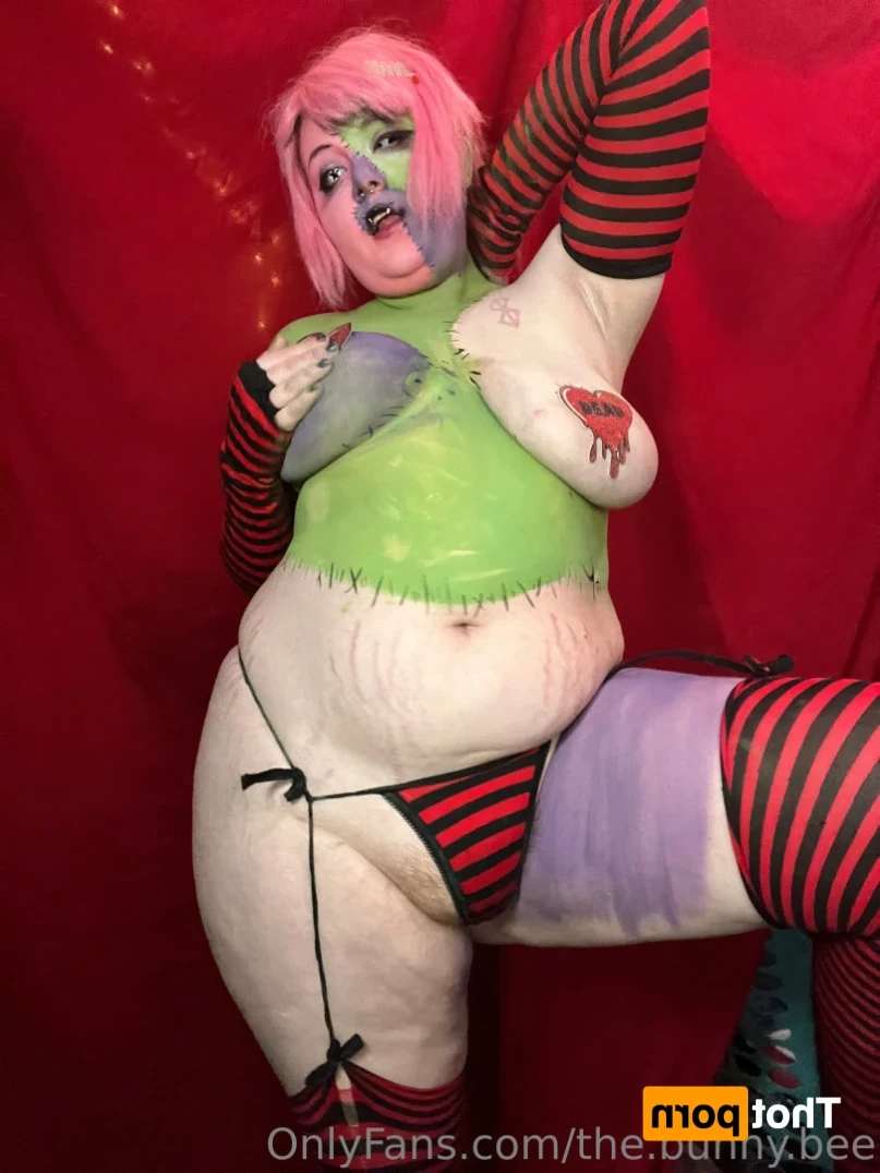 Ahri [ the.bunny.bee ] Onlyfans leaked photo 14704277 on Hotleaks.tv