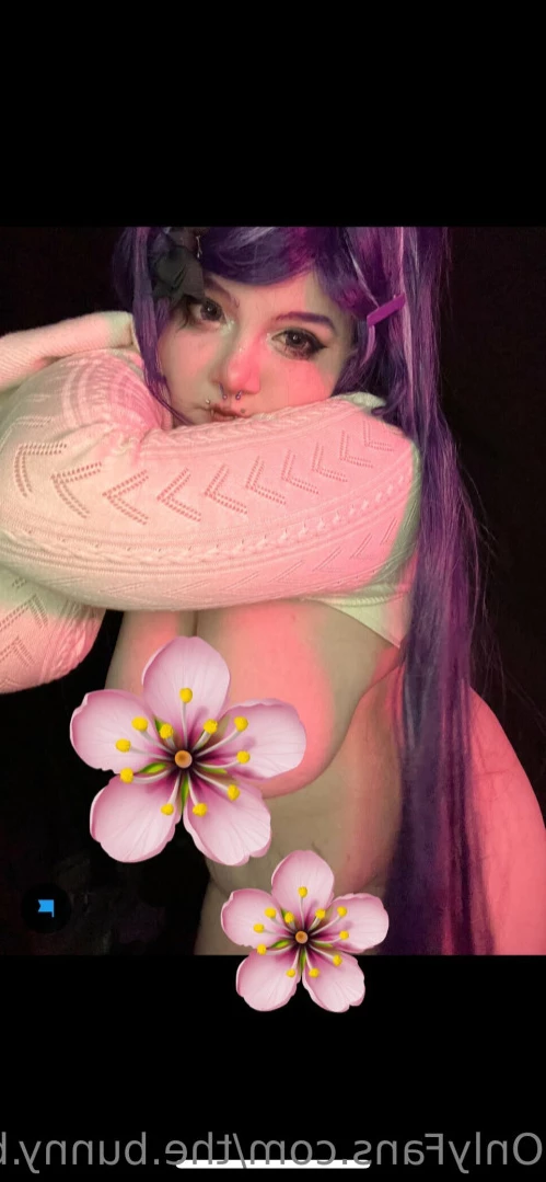 Ahri [ the.bunny.bee ] Onlyfans leaked photo 15325641 on Hotleaks.tv