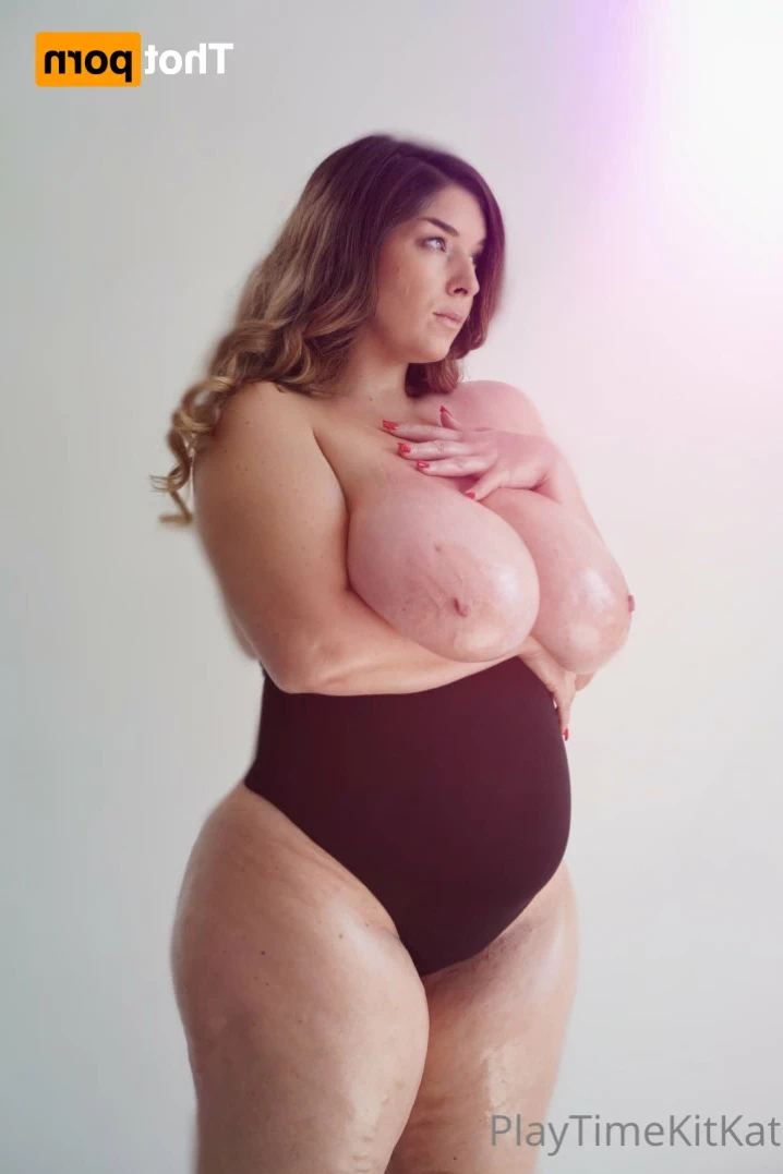Huge Natural Boobs 36K BBW Curves [ the_kitty_amore ] Onlyfans leaked photo 12806445 on Hotleaks.tv
