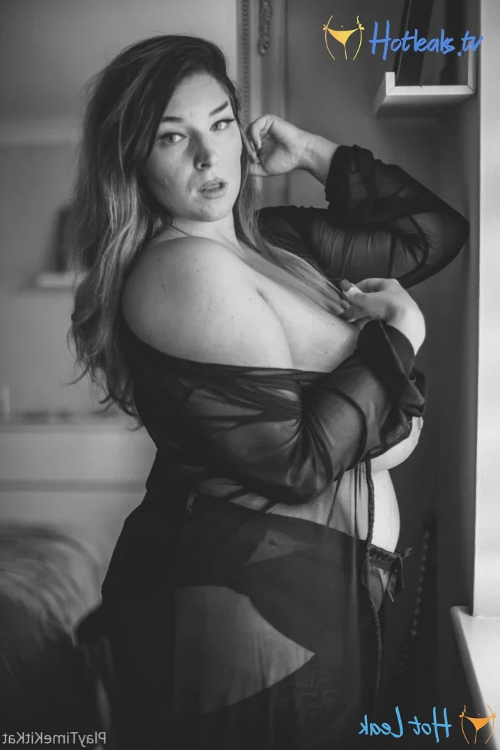 Huge Natural Boobs 36K BBW Curves [ the_kitty_amore ] Onlyfans leaked photo 12901801 on Hotleaks.tv