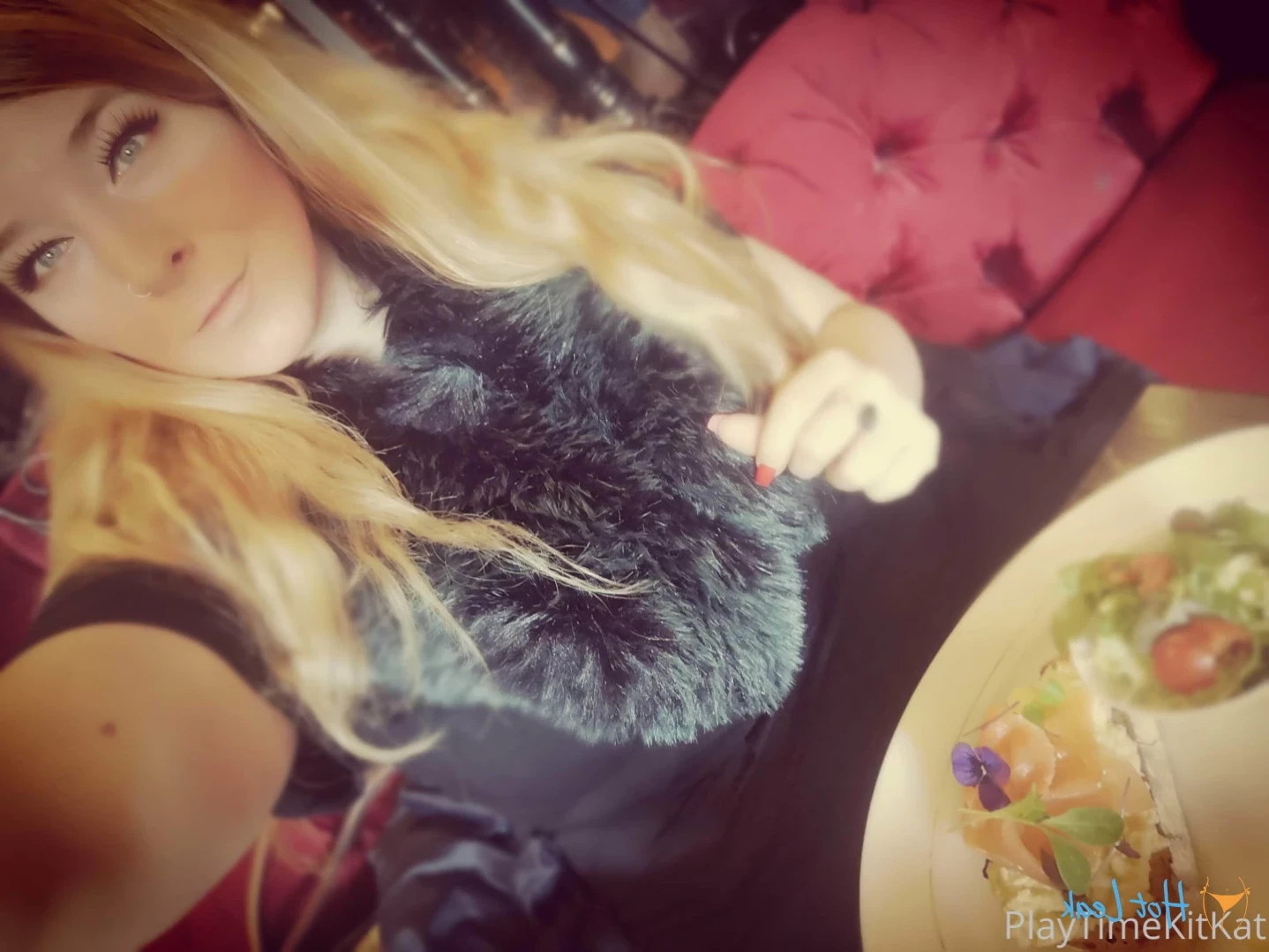 Huge Natural Boobs 36K BBW Curves [ the_kitty_amore ] Onlyfans leaked photo 13372417 on Hotleaks.tv