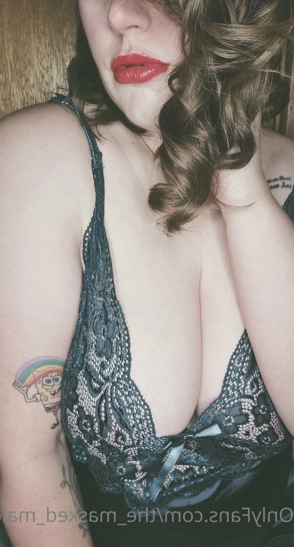the_masked_maiden_87 Onlyfans leaked photo 2657470 on Hotleaks.tv