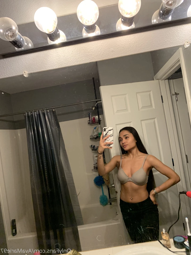 𝐀𝐯𝐚 𝐌𝐚𝐫𝐢𝐞🇵🇭 - ONLINE RIGHT NOW!🟢 [ theavamariee ] Onlyfans leaked photo 7843188 on Hotleaks.tv