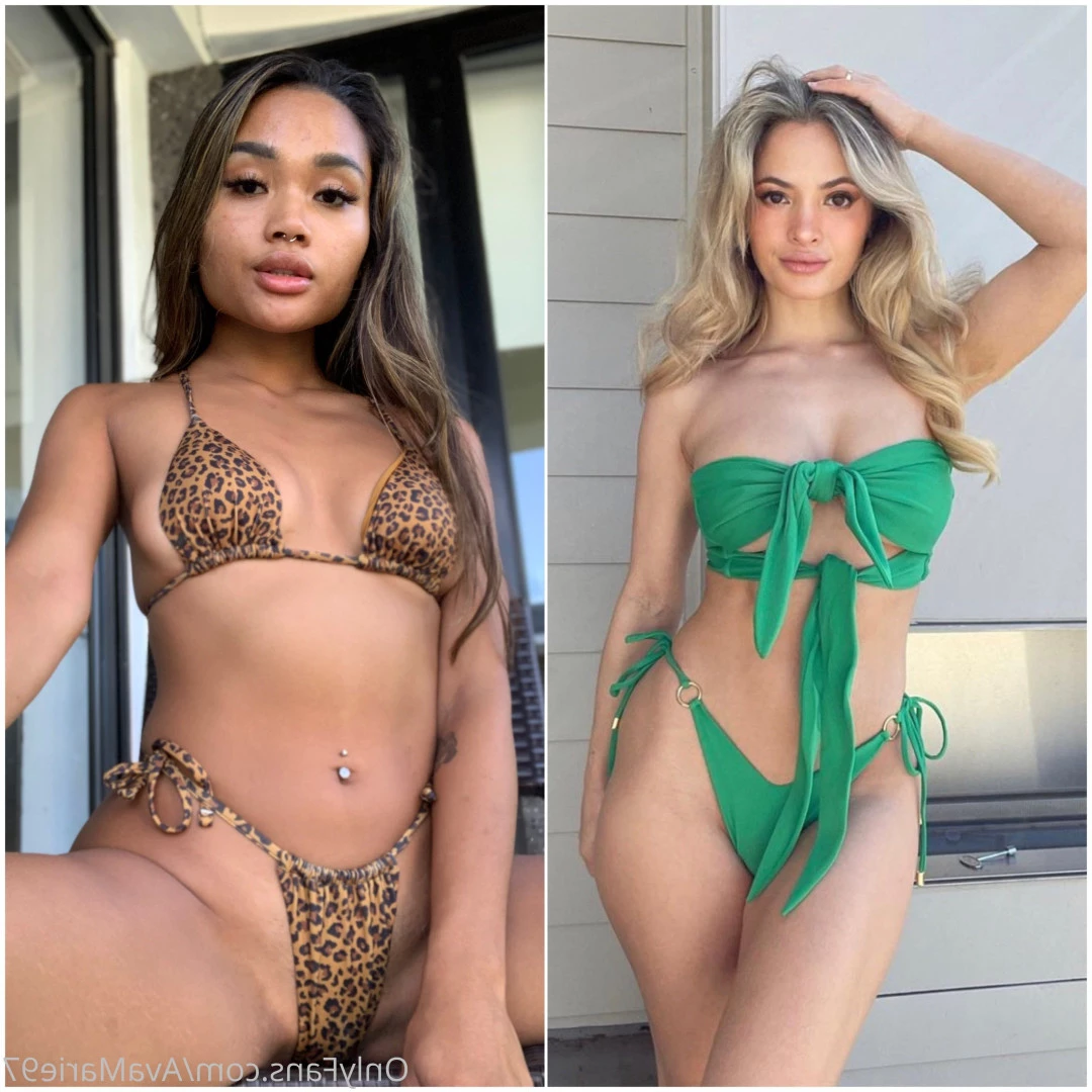 𝐀𝐯𝐚 𝐌𝐚𝐫𝐢𝐞🇵🇭 - ONLINE RIGHT NOW!🟢 [ theavamariee ] Onlyfans leaked photo 7843895 on Hotleaks.tv