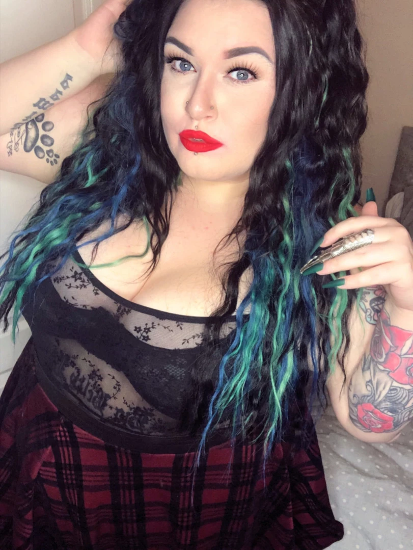 thebbwbible Onlyfans leaked photo 12926260 on Hotleaks.tv