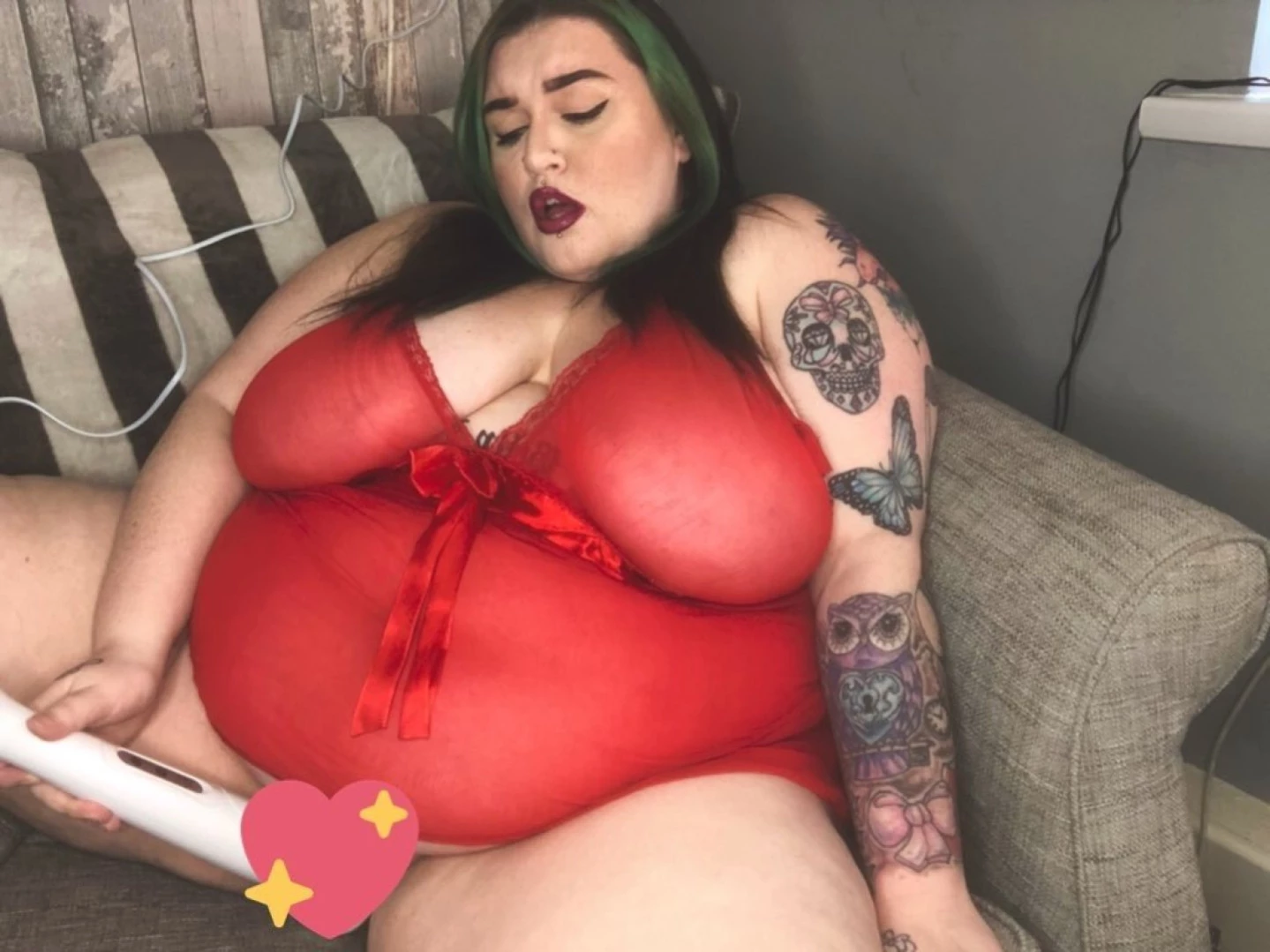 thebbwbible Onlyfans leaked photo 13261856 on Hotleaks.tv