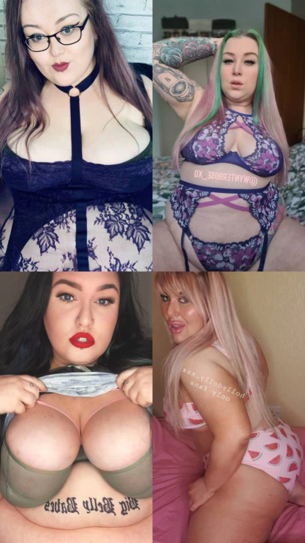 thebbwbible Onlyfans leaked photo 13264384 on Hotleaks.tv